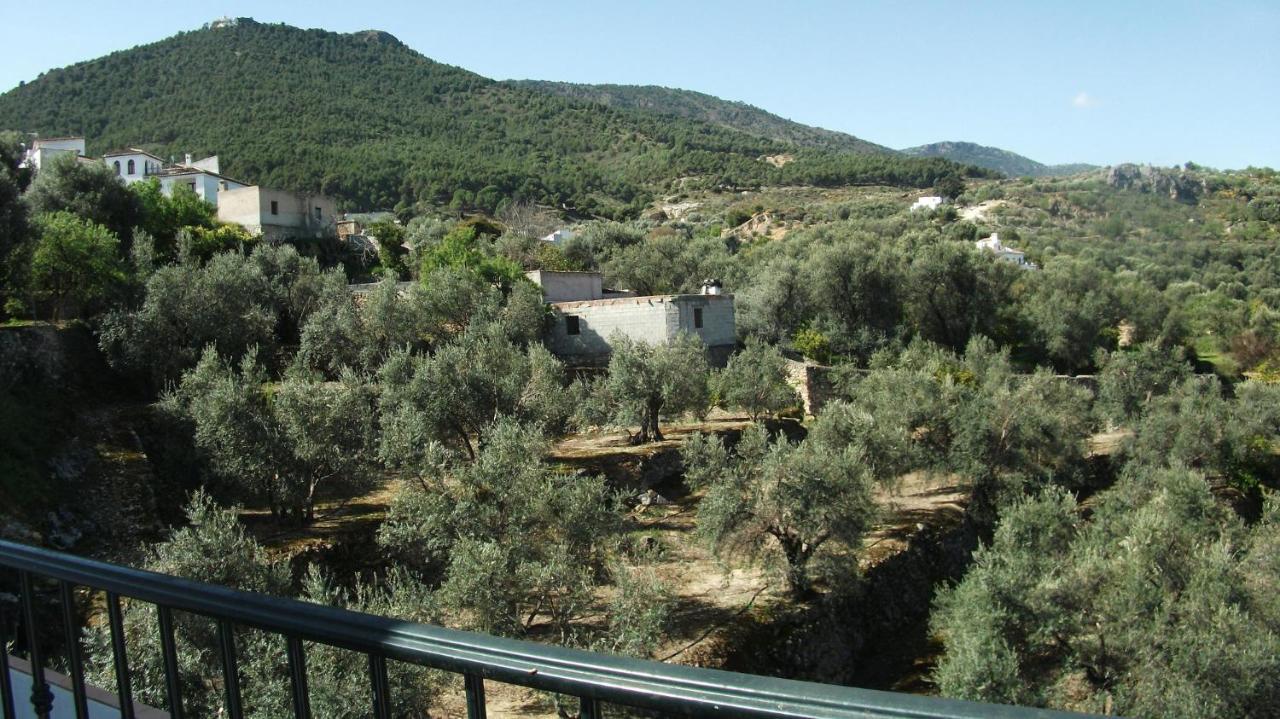 Casa San Sebastian Villa Pinos del Valle Eksteriør bilde