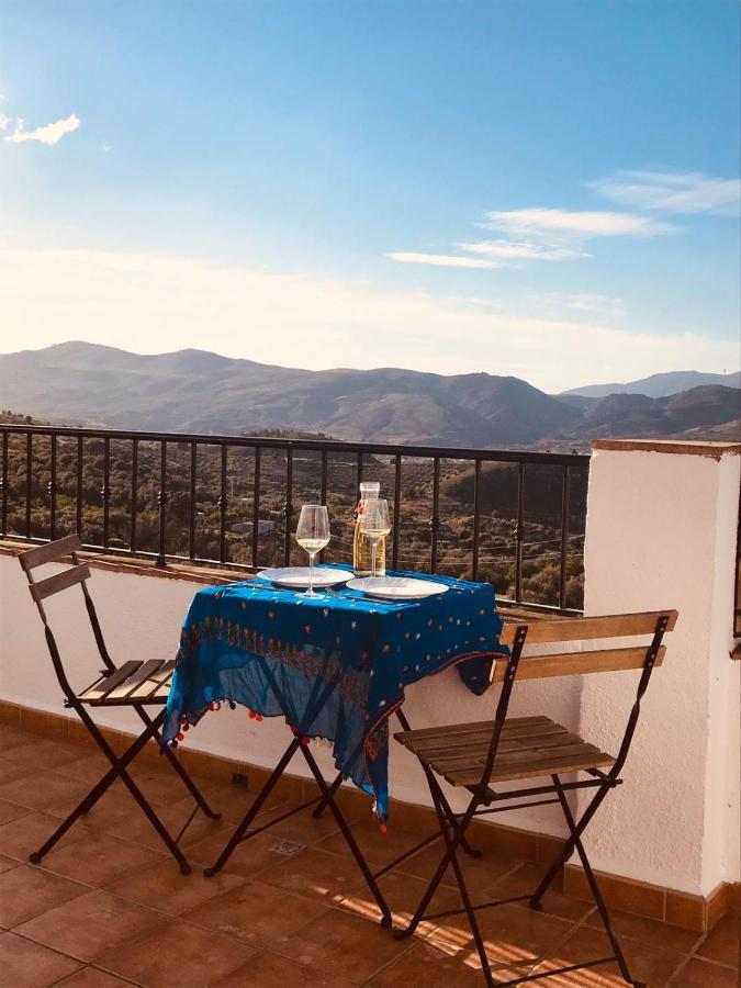 Casa San Sebastian Villa Pinos del Valle Eksteriør bilde