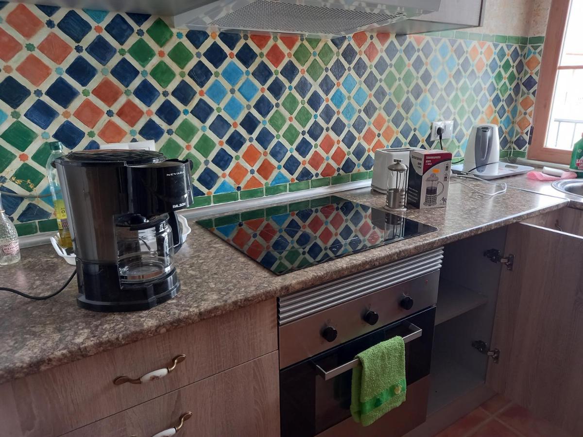 Casa San Sebastian Villa Pinos del Valle Eksteriør bilde