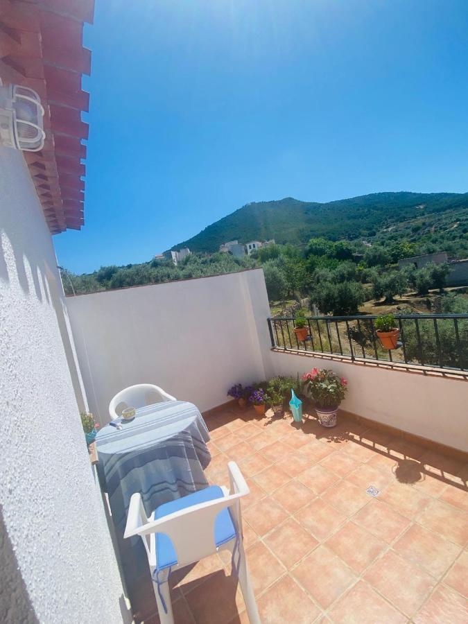 Casa San Sebastian Villa Pinos del Valle Eksteriør bilde