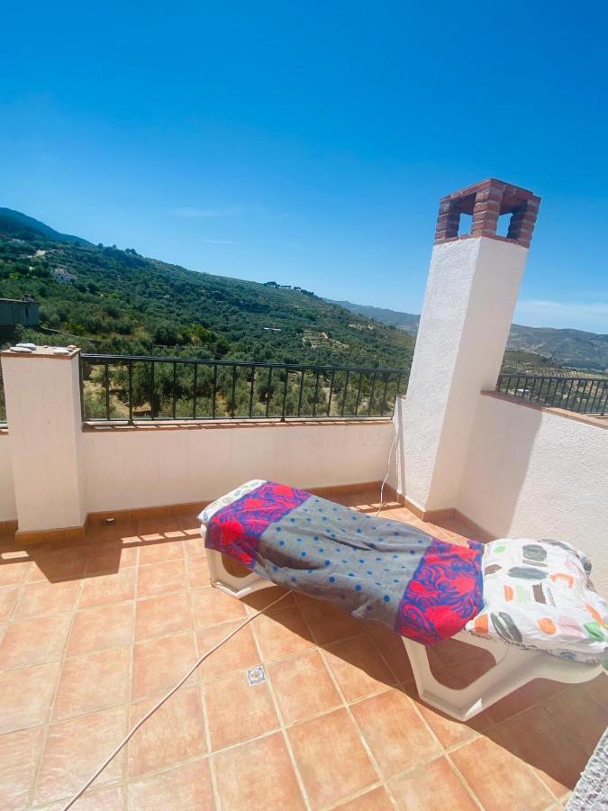 Casa San Sebastian Villa Pinos del Valle Eksteriør bilde