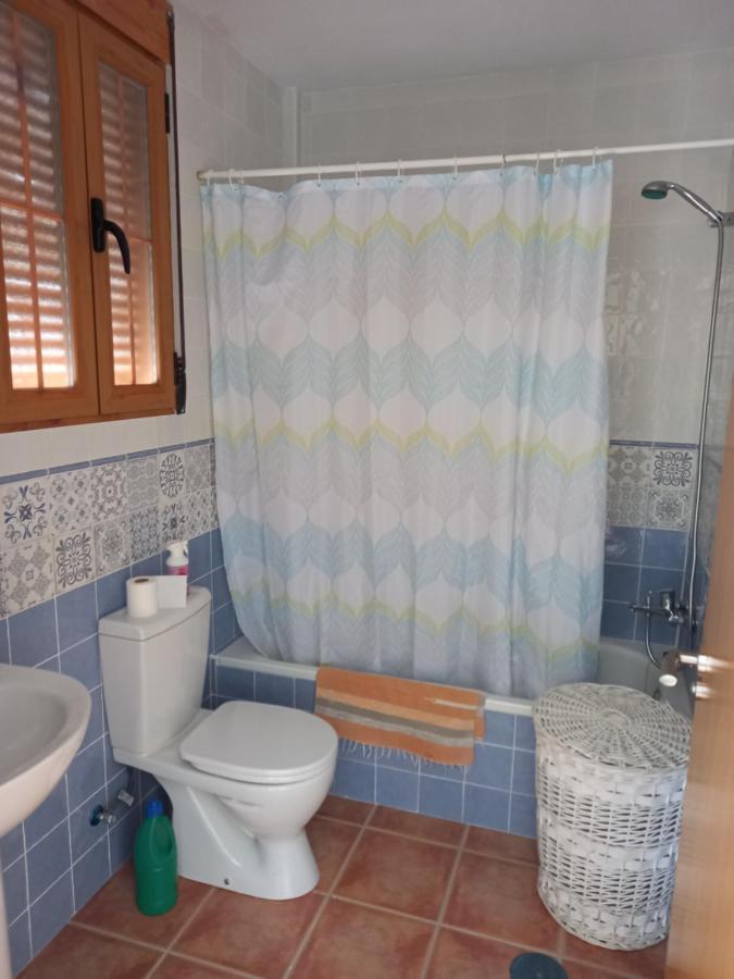 Casa San Sebastian Villa Pinos del Valle Eksteriør bilde