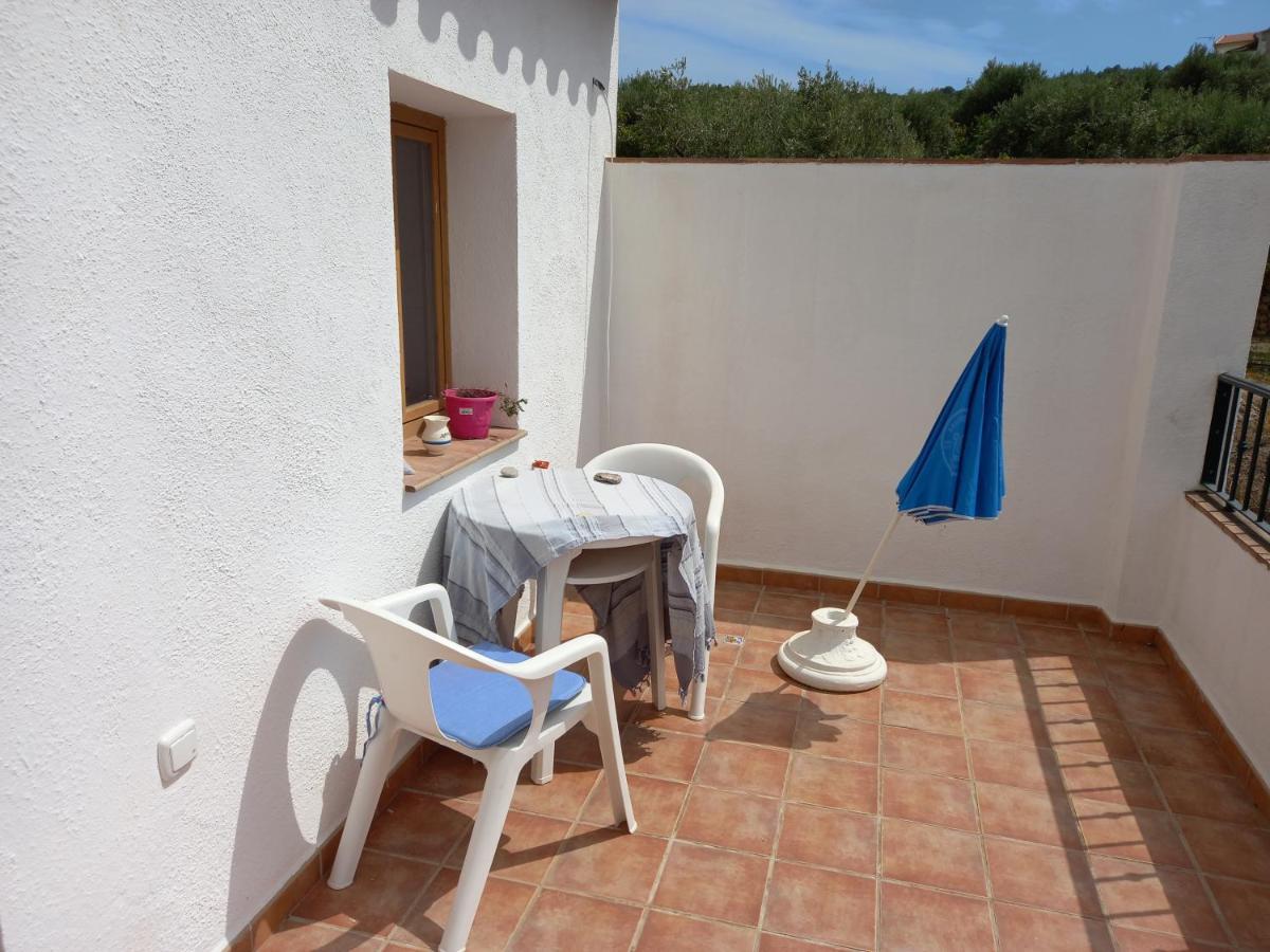 Casa San Sebastian Villa Pinos del Valle Eksteriør bilde