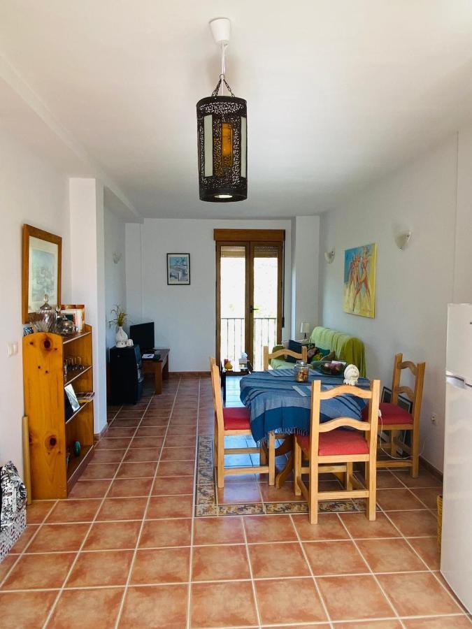 Casa San Sebastian Villa Pinos del Valle Eksteriør bilde