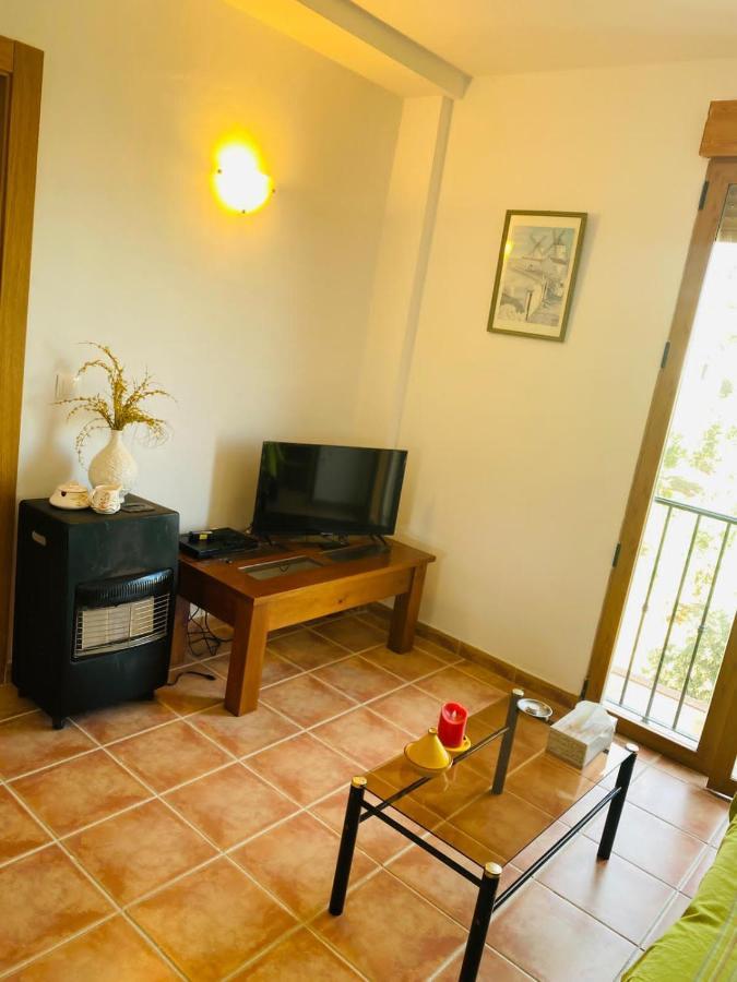 Casa San Sebastian Villa Pinos del Valle Eksteriør bilde