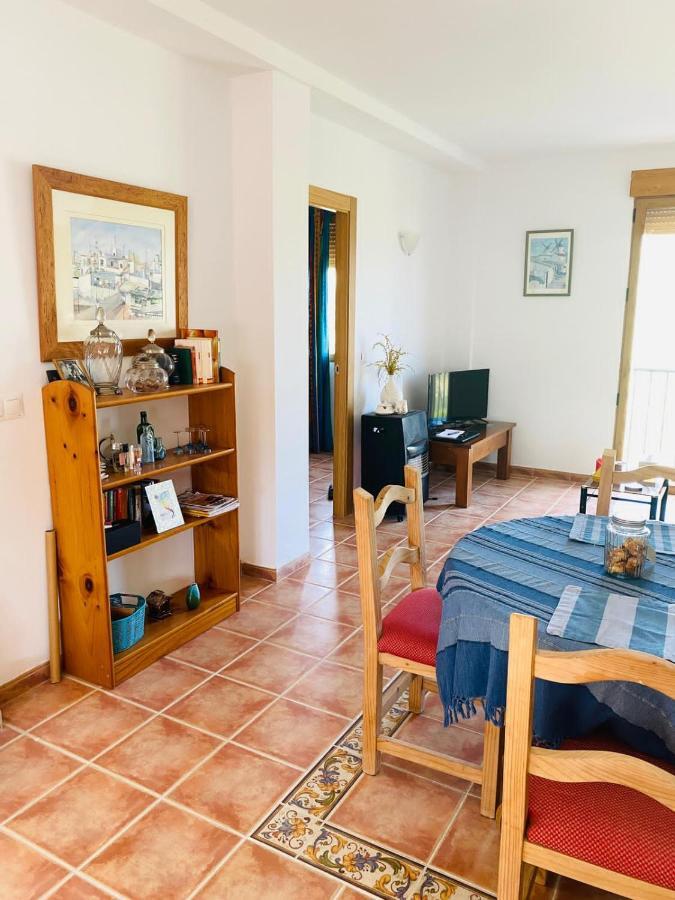 Casa San Sebastian Villa Pinos del Valle Eksteriør bilde