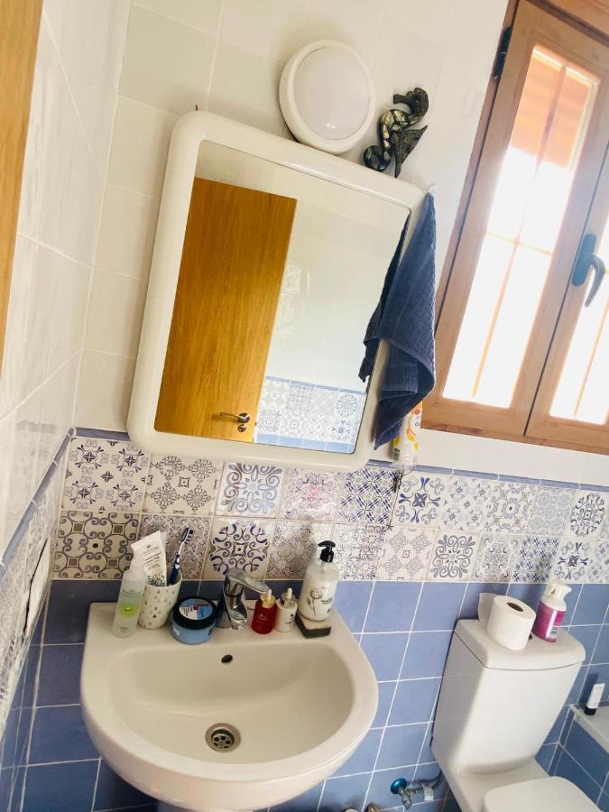 Casa San Sebastian Villa Pinos del Valle Eksteriør bilde