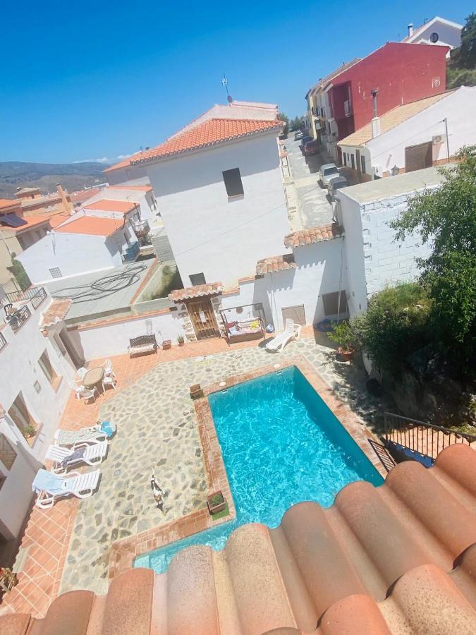 Casa San Sebastian Villa Pinos del Valle Eksteriør bilde