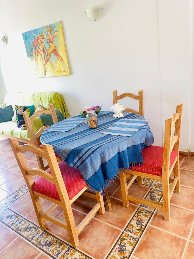 Casa San Sebastian Villa Pinos del Valle Eksteriør bilde