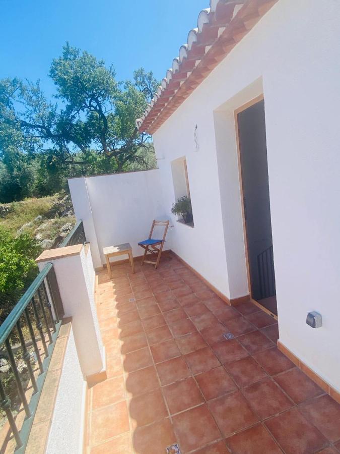 Casa San Sebastian Villa Pinos del Valle Eksteriør bilde