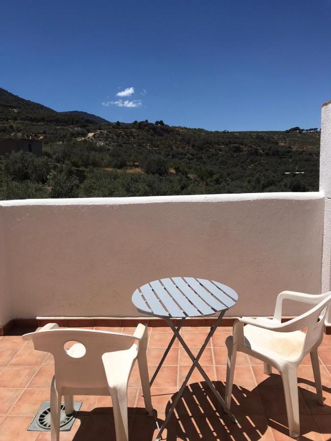 Casa San Sebastian Villa Pinos del Valle Eksteriør bilde