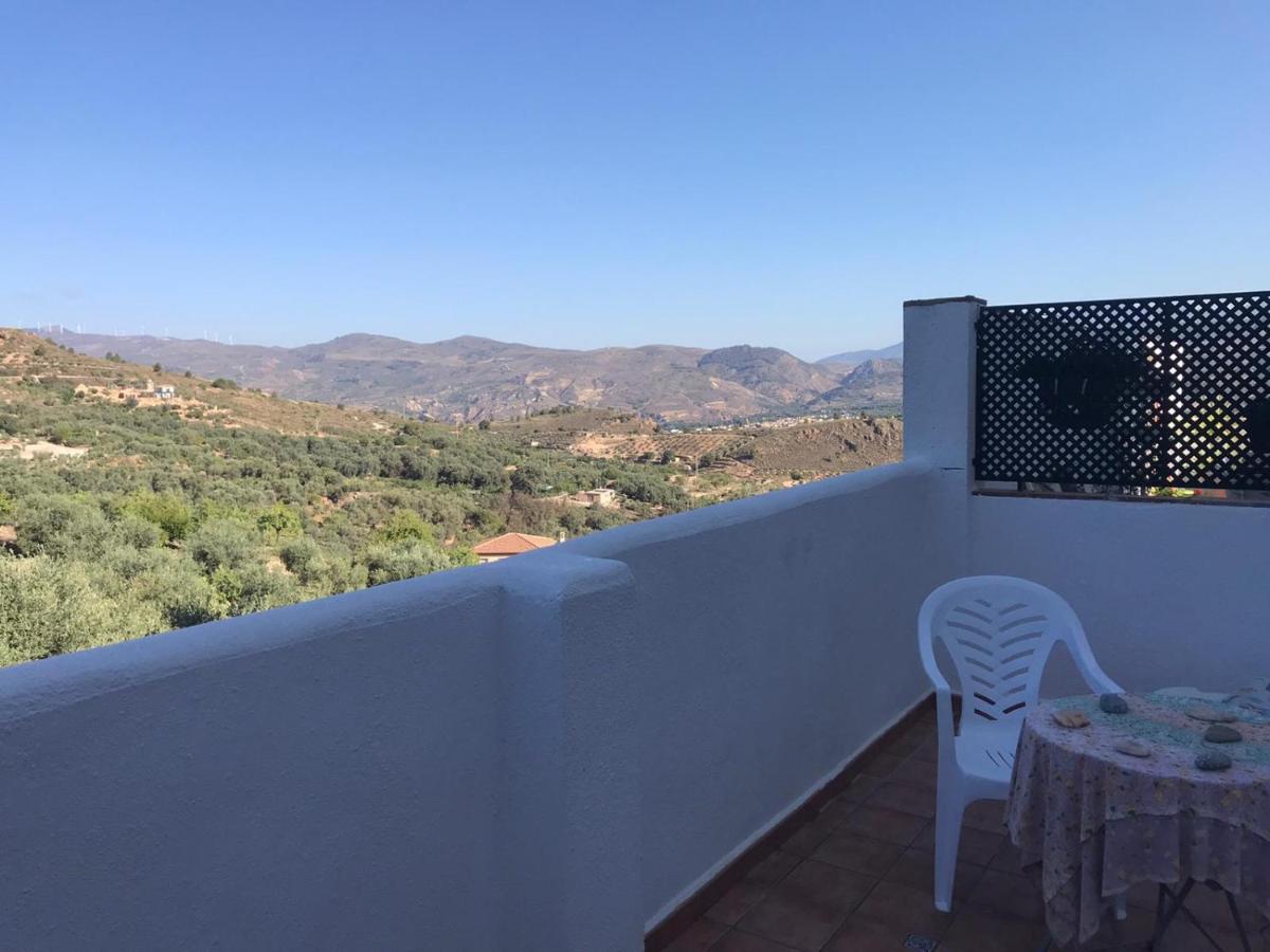 Casa San Sebastian Villa Pinos del Valle Eksteriør bilde