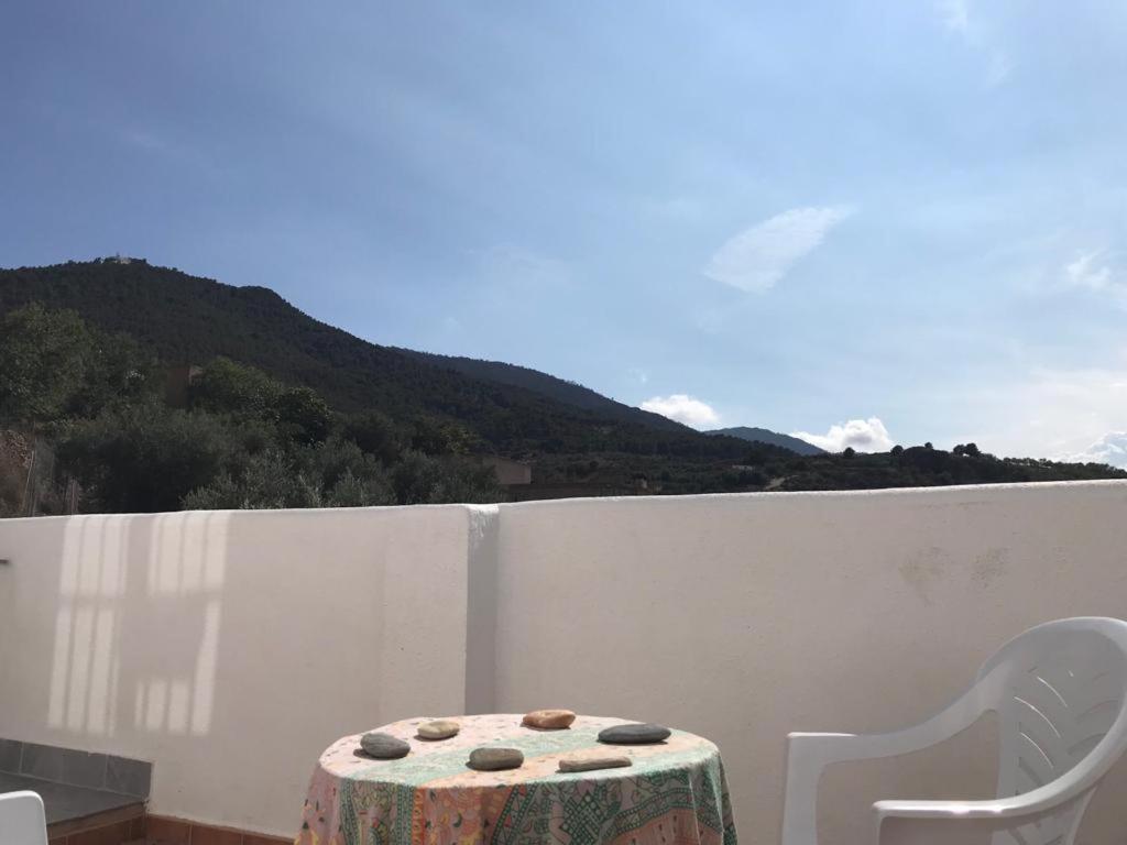 Casa San Sebastian Villa Pinos del Valle Eksteriør bilde
