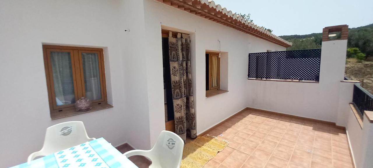 Casa San Sebastian Villa Pinos del Valle Eksteriør bilde