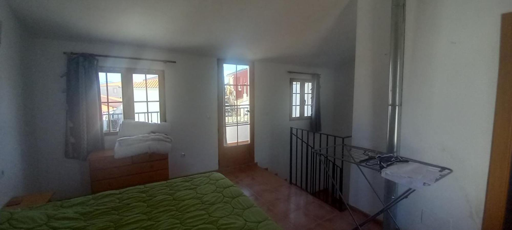 Casa San Sebastian Villa Pinos del Valle Eksteriør bilde