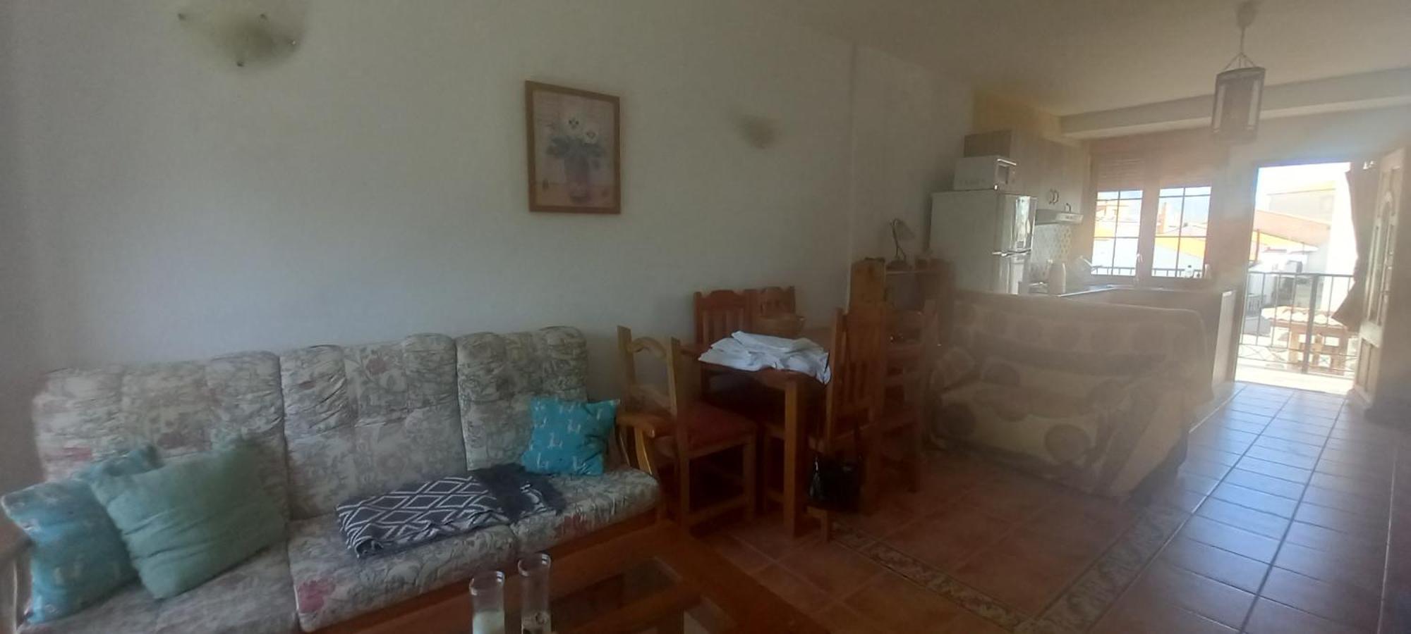Casa San Sebastian Villa Pinos del Valle Eksteriør bilde