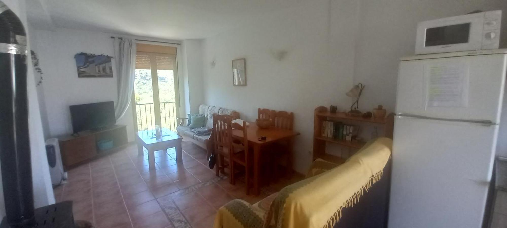 Casa San Sebastian Villa Pinos del Valle Eksteriør bilde