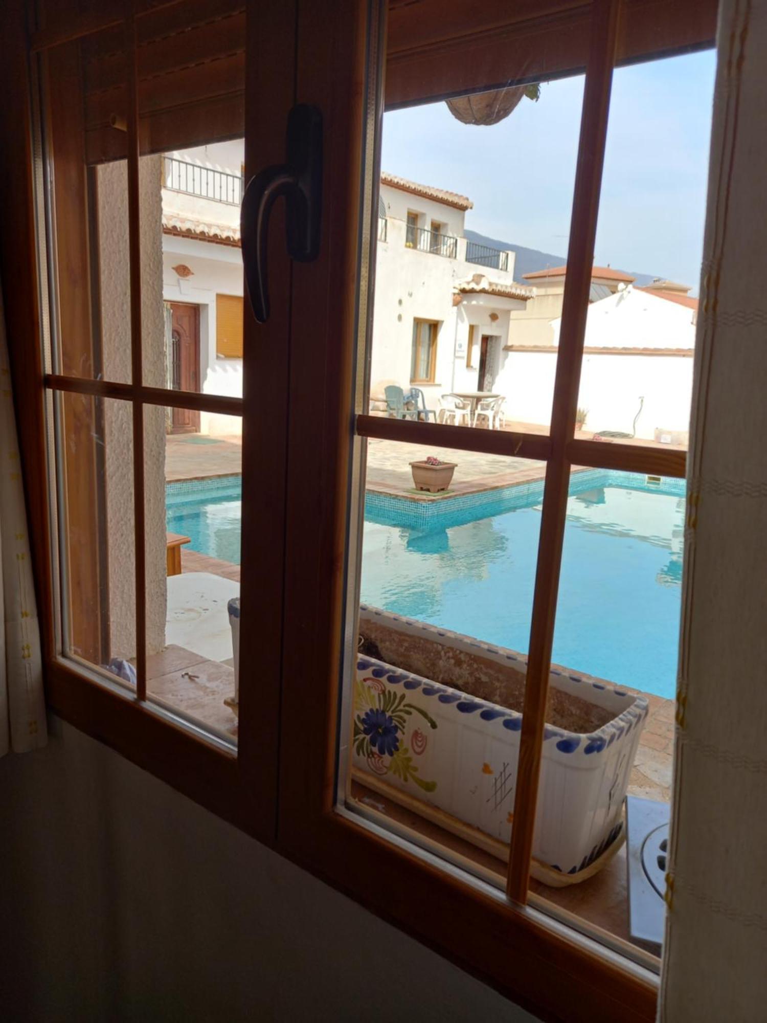 Casa San Sebastian Villa Pinos del Valle Eksteriør bilde