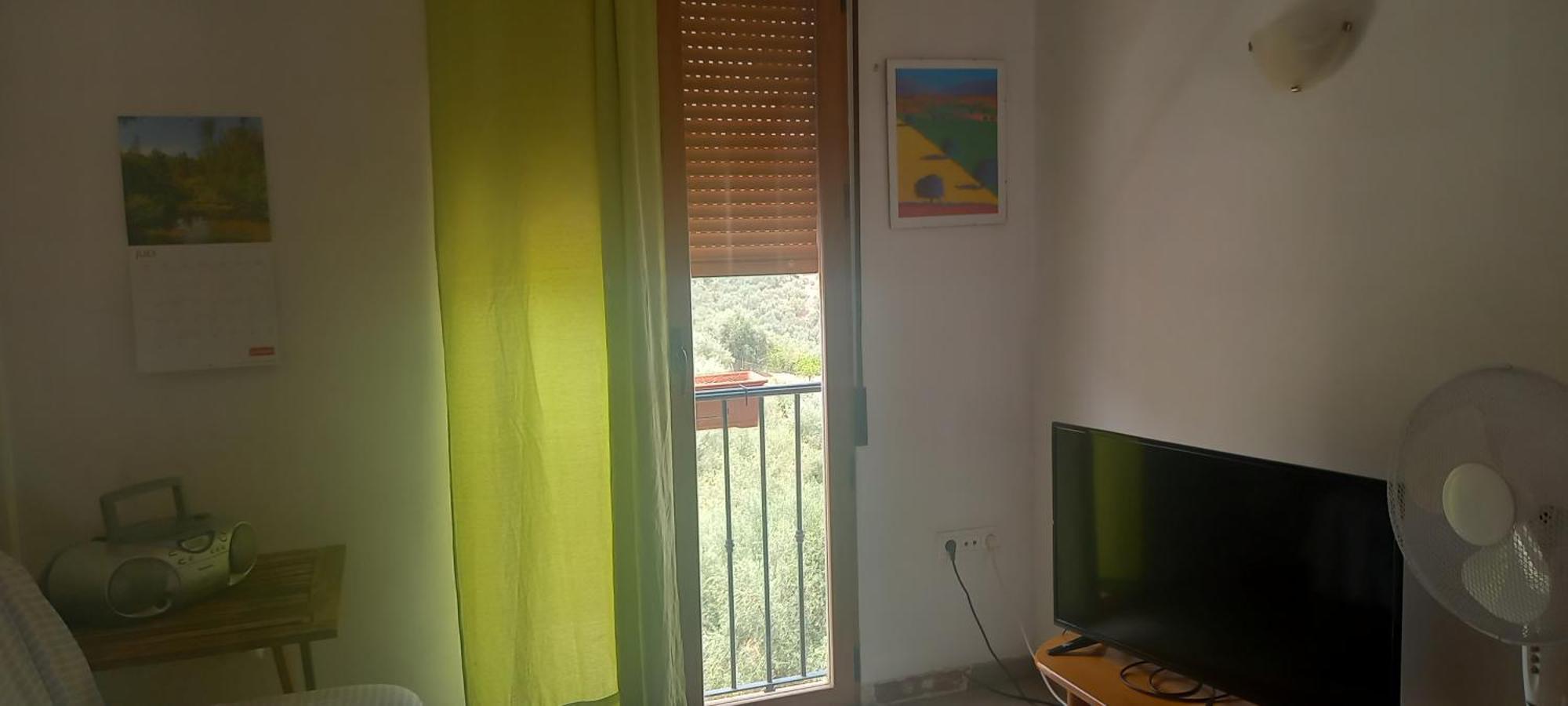Casa San Sebastian Villa Pinos del Valle Eksteriør bilde