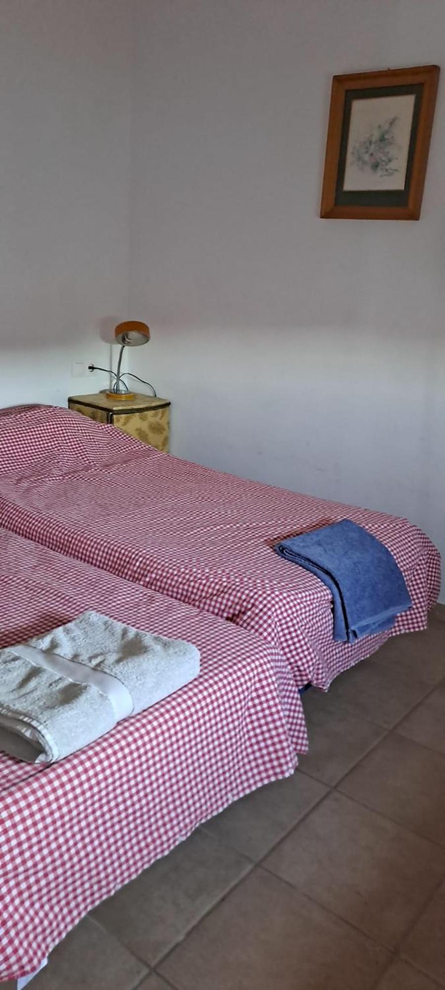 Casa San Sebastian Villa Pinos del Valle Eksteriør bilde