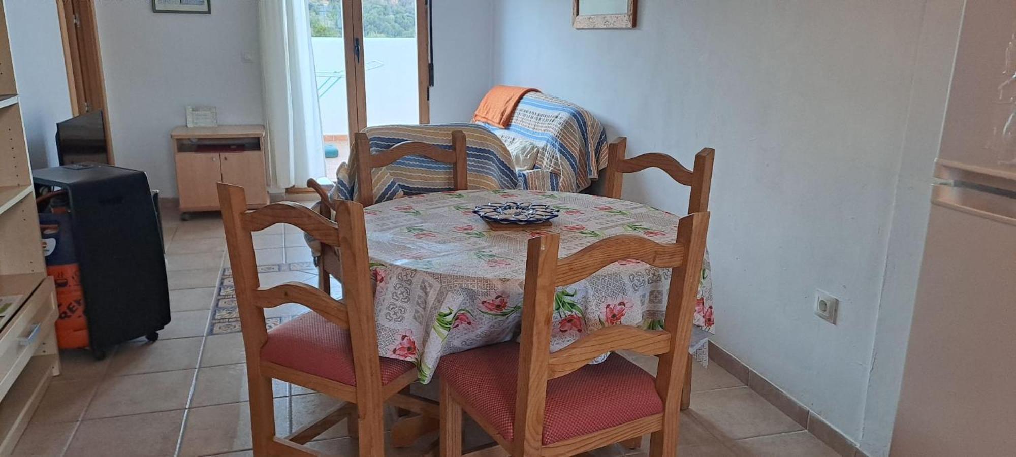 Casa San Sebastian Villa Pinos del Valle Eksteriør bilde