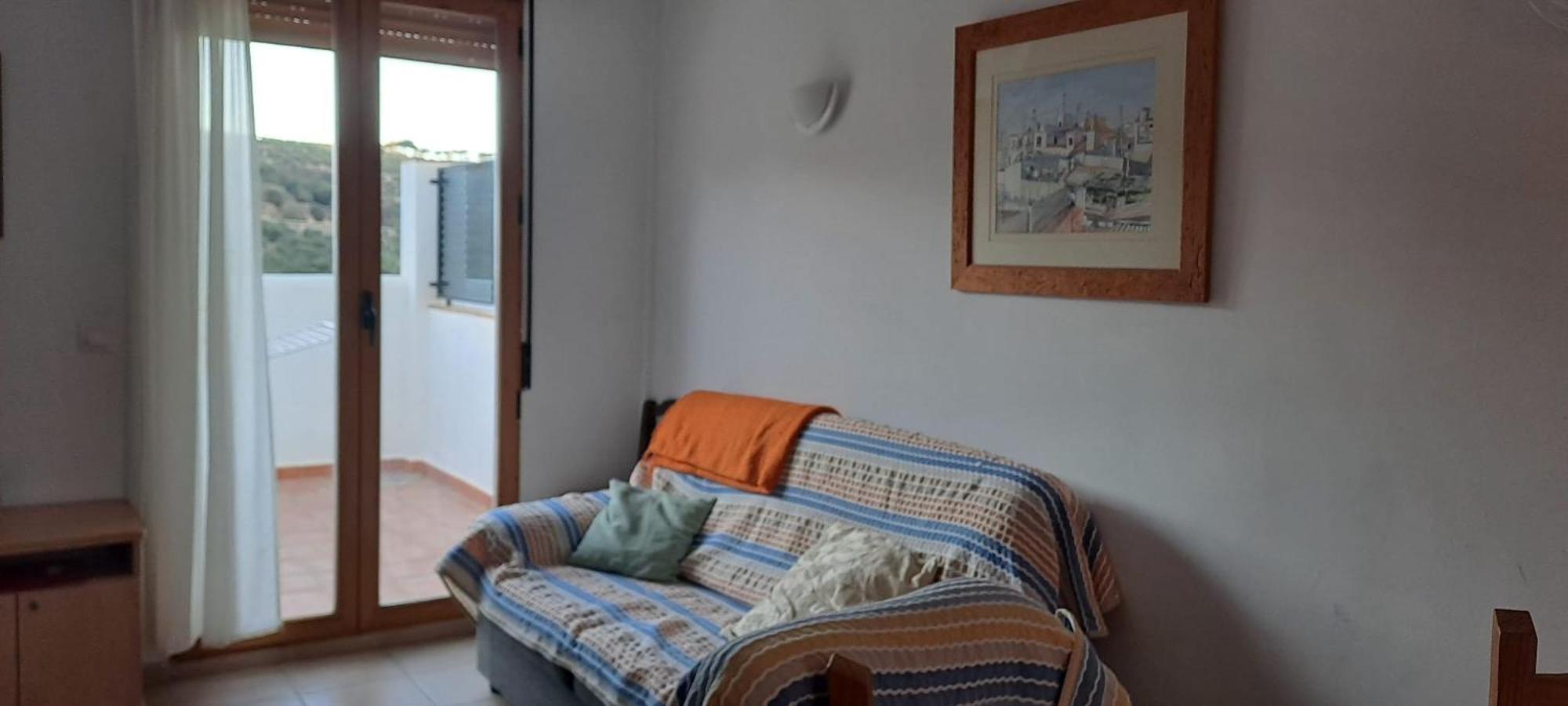 Casa San Sebastian Villa Pinos del Valle Eksteriør bilde